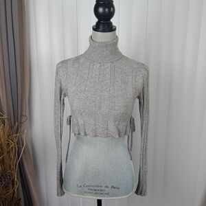 Blanc Clothing Womens Top.